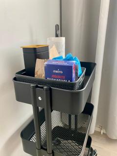 Huttu 1 - Ihqu yksiö loistavalla sijainnilla - 6