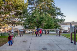 Coastal Dream - Lincoln City - 4