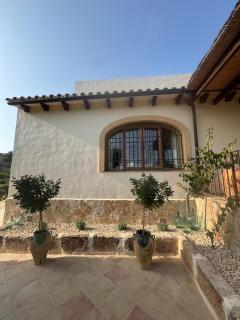 Finca la Jarra - Benitachell - 2