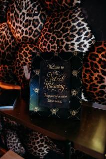 The Velvet Hideaway - Burnham on Sea - 7