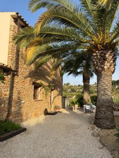 Finca la Jarra - Benitachell - 3