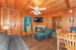 Cedaroma 5 Big Deck Amazing Views - 0