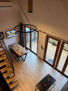 Korifes Villa 1 - Kalabáka - 1