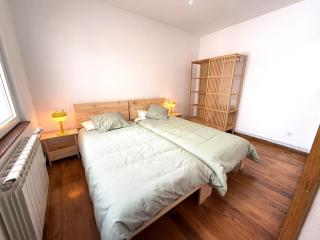 Apartamento a Un Paso de la Playa de Tapia con Garaje - Tapia de Casariego - 6
