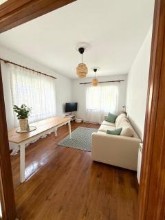 Apartamento a Un Paso de la Playa de Tapia con Garaje - Tapia de Casariego - 1