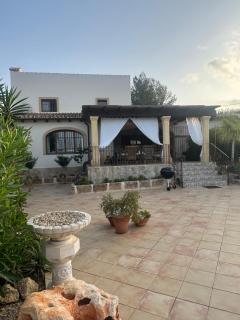 Finca la Jarra - Benitachell - 6