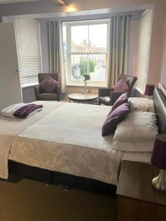 The white hart hotel - Shefford - 9