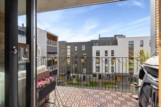 Vollebekk, close to nature and downtown - Oslo - 5