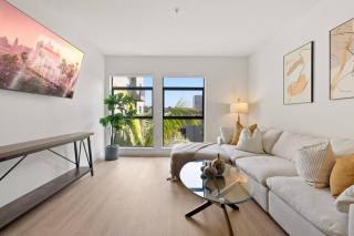 Emerald Ridge - Luxe Hollywood Walk of Fame - Los Angeles - 7