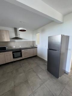 Appartement élégant avec vue et climatisation - 7