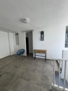 Appartement élégant avec vue et climatisation - 3