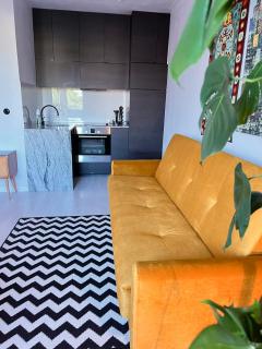 Apartament Rockabilly - Stalowa Wola - 5