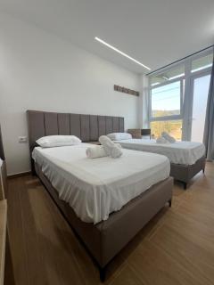 Adriatik Guesthouse - Përmet - 7