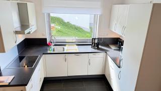 Apartment for Business & Holiday Comfort with Great Location - Riegelsberg - 6