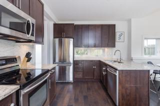 West Coast Luxury Living - Vancouver - 4