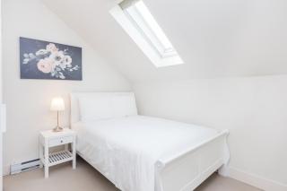 West Coast Luxury Living - Vancouver - 6