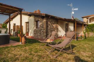 Casa d'Orcia - Pienza - 7