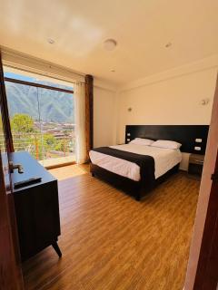 Yoga Home - Urubamba - 9