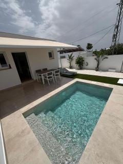 Alojamiento rural colarte - Conil de la Frontera - 7
