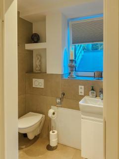 Kleines Appartment für Pendler und Reisende - Wachtberg - 5