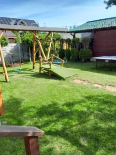 Domki letniskowe Promyk 2 - 2