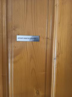 L'Escale chambres privées chez l'habitant JFDL - Bonifacio - 5