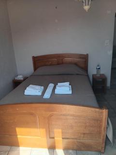 L'Escale chambres privées chez l'habitant JFDL - Bonifacio - 2