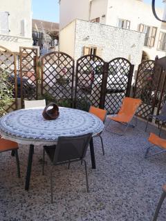 Le cœur de saint Florent - 2