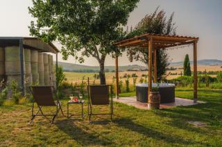 Casa d'Orcia - Pienza - 6