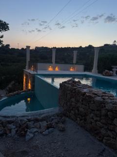 Finca la Jarra - Benitachell - 9