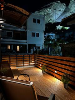 Korifes Villa 1 - Kalabáka - 7