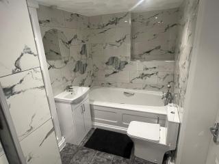 Cosy 1BDR Flat in Greenwich Free Parking with WIFI - 6