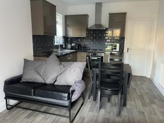 Cosy 1BDR Flat in Greenwich Free Parking with WIFI - 5