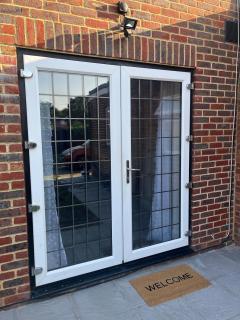 Cosy 1BDR Flat in Greenwich Free Parking with WIFI - 4