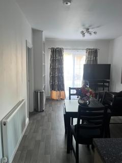 Cosy 1BDR Flat in Greenwich Free Parking with WIFI - Eltham - 3