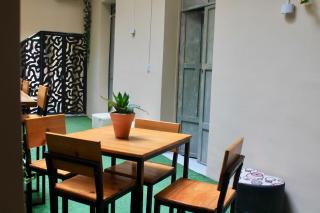 Juanis' House - 9