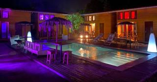 Toti guest house 3 - São Tomé - 9