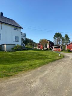 Idyllisk sommerhus - - 0