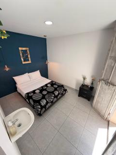 Juanis' House - Santa Marta - 1
