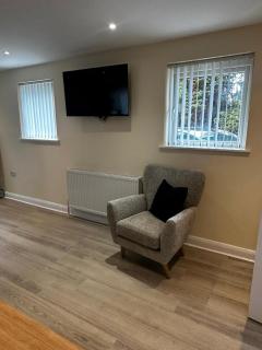 Apartments in the heart of the Mournes - Glasdrumman - 1