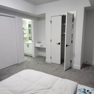 Studio Suite in Northeast, Edmonton - Edmonton - 3