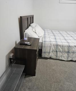Studio Suite in Northeast, Edmonton - Edmonton - 1