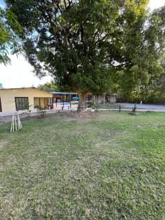 Chácara charmosa com piscina, campo de futebol - Guaratinguetá - 9
