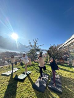 Yoga Home - Urubamba - 0
