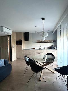 APARTAMENTY Wakacyjna 53 Dziwnówek, Wrzosowo - Dziwnówek - 9