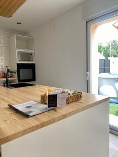 DOMUS AGER - Casa rural en Mahora - 3