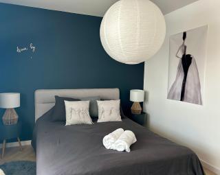 apartament Eve Witawa - Gdynia - 3