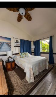 Whale House at Kehena Beach - 8