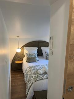 Jolie Maison avec Balnéothérapie - 8