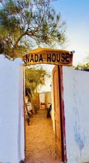 Nada house - Dahab - 6